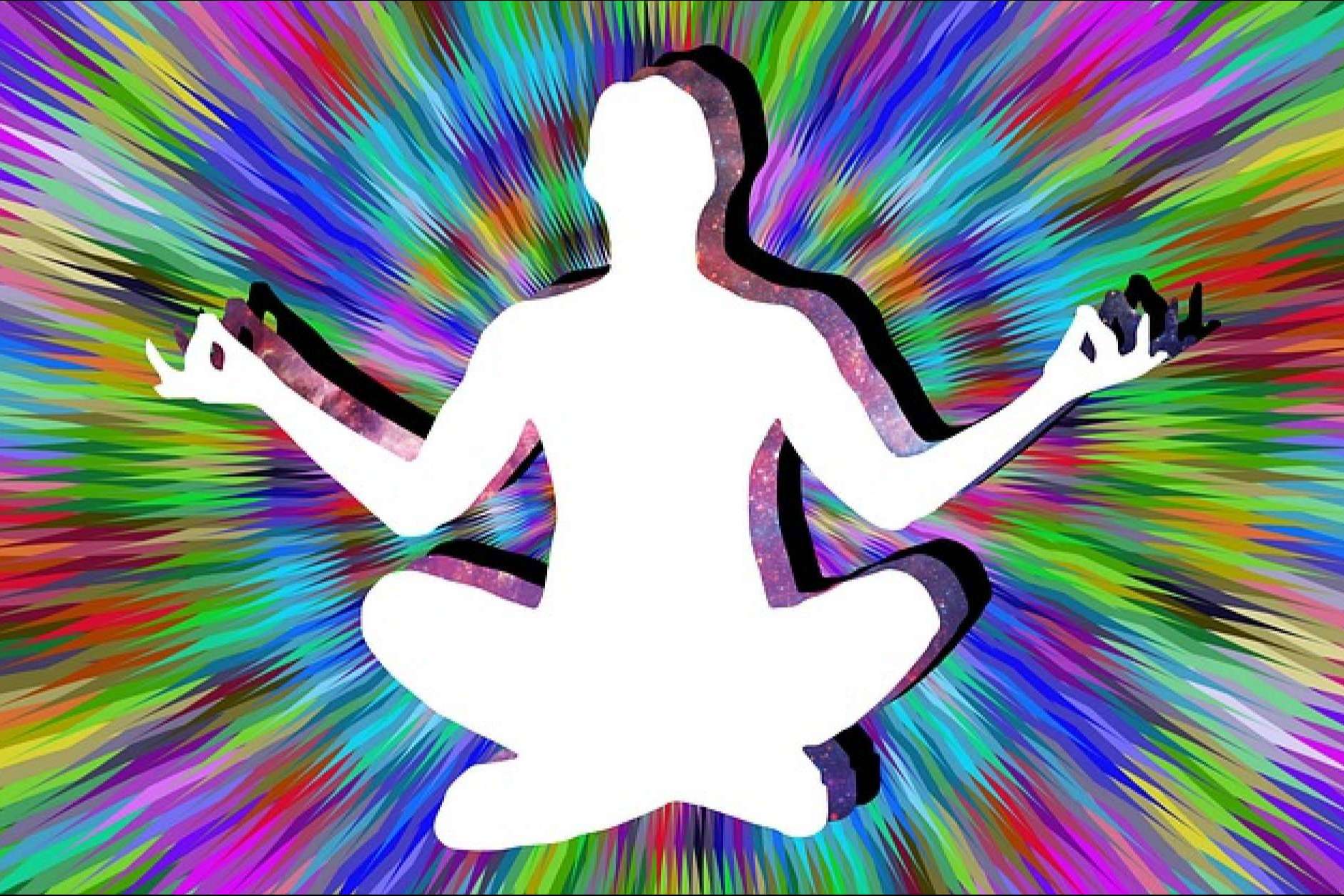 La memoria celular con una coach transpersonal especializada