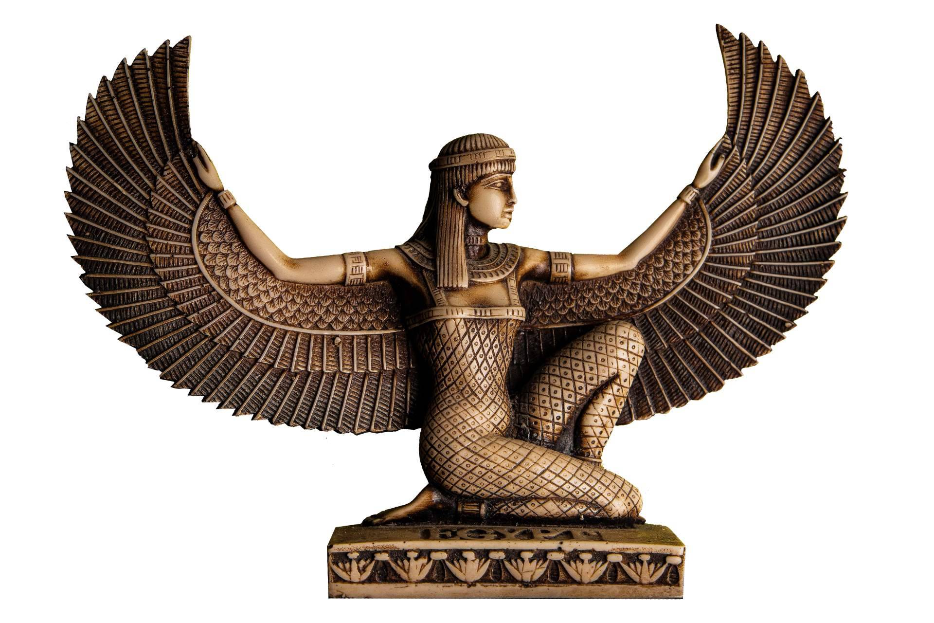 Escuela Holística El Templo de Isis; Prosperidad, merecimiento y éxito personal