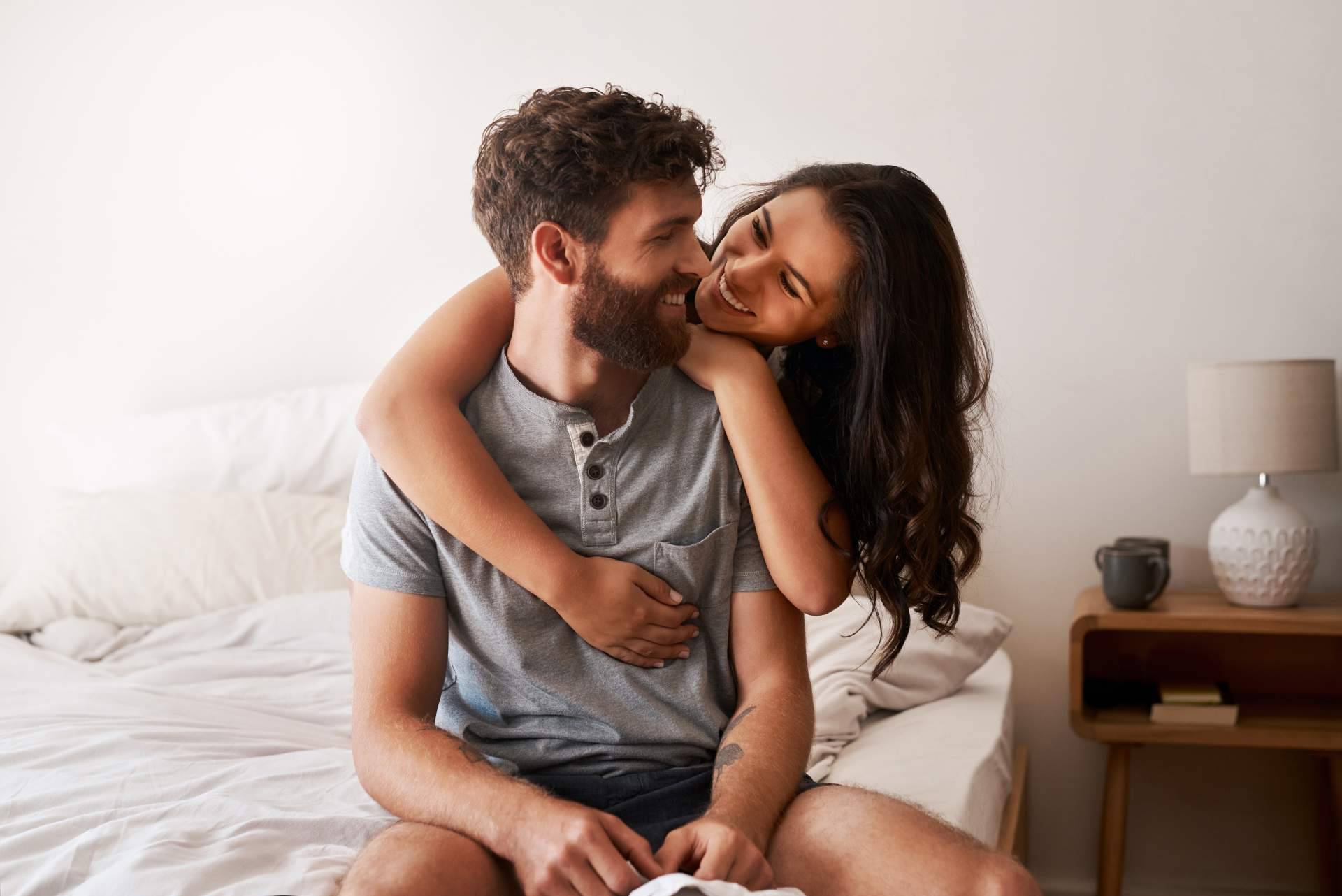 La relevancia de la salud de la pareja y la intimidad, por Sensaciones Love & Shop