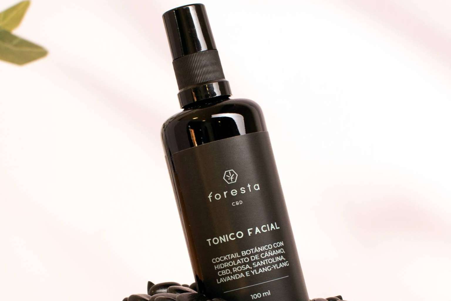 Cosmética natural de la mano de Foresta Cosmetics