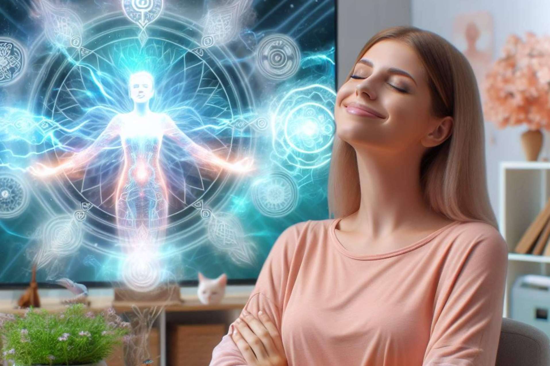 Besos Del Alma cuenta con especialistas en limpieza de energías exteriores y sanación del alma