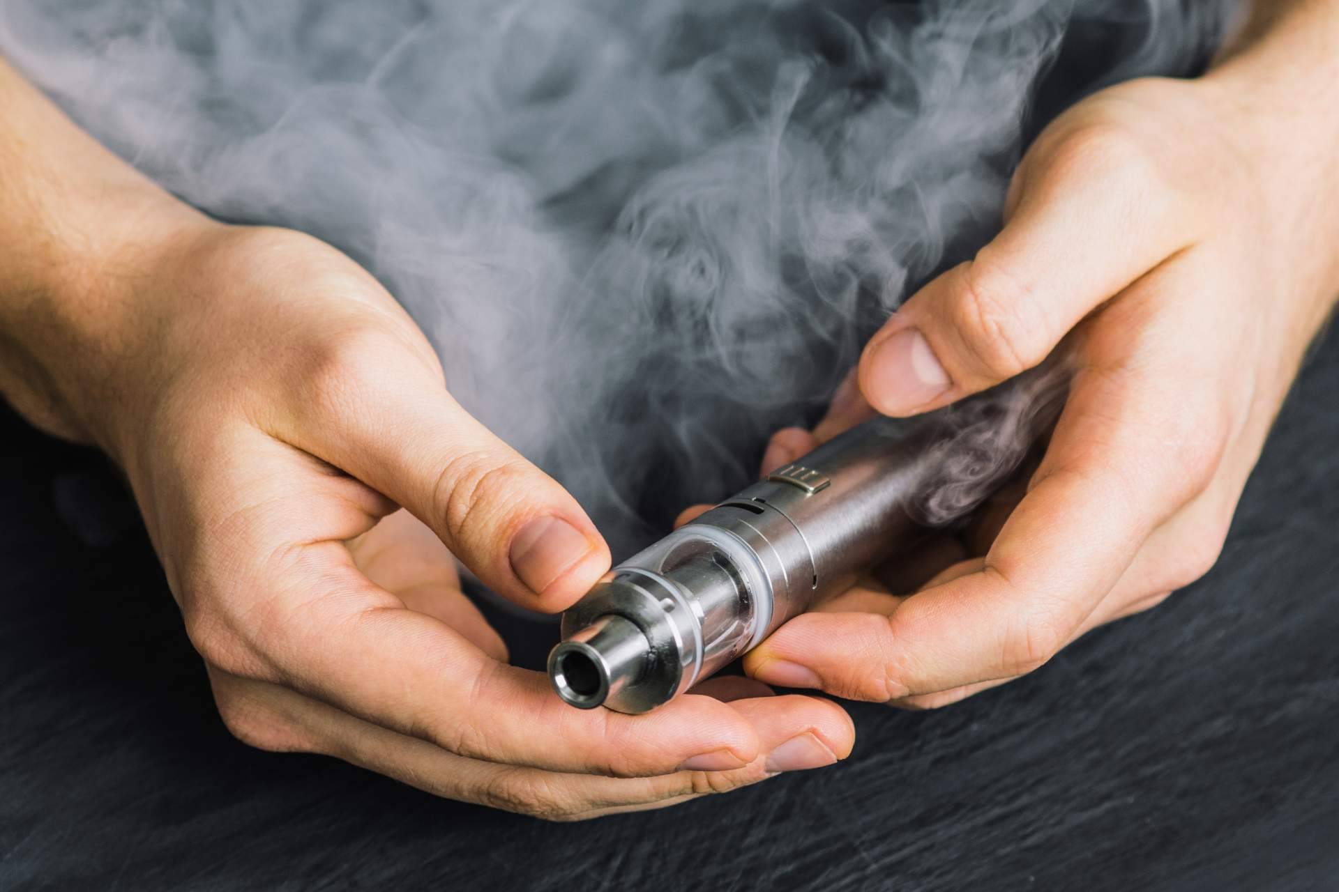 The Vape Lab 3, la tienda para adquirir diferentes accesorios de vapeo