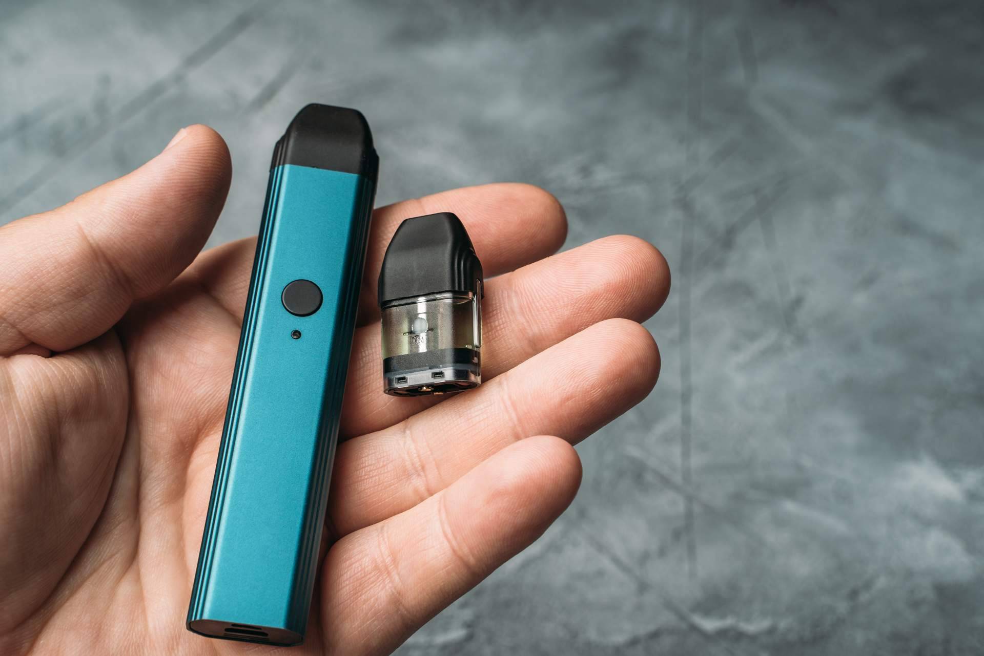 En The Vape Lab 3, se especializan en la venta de vapers y accesorios de vapeo