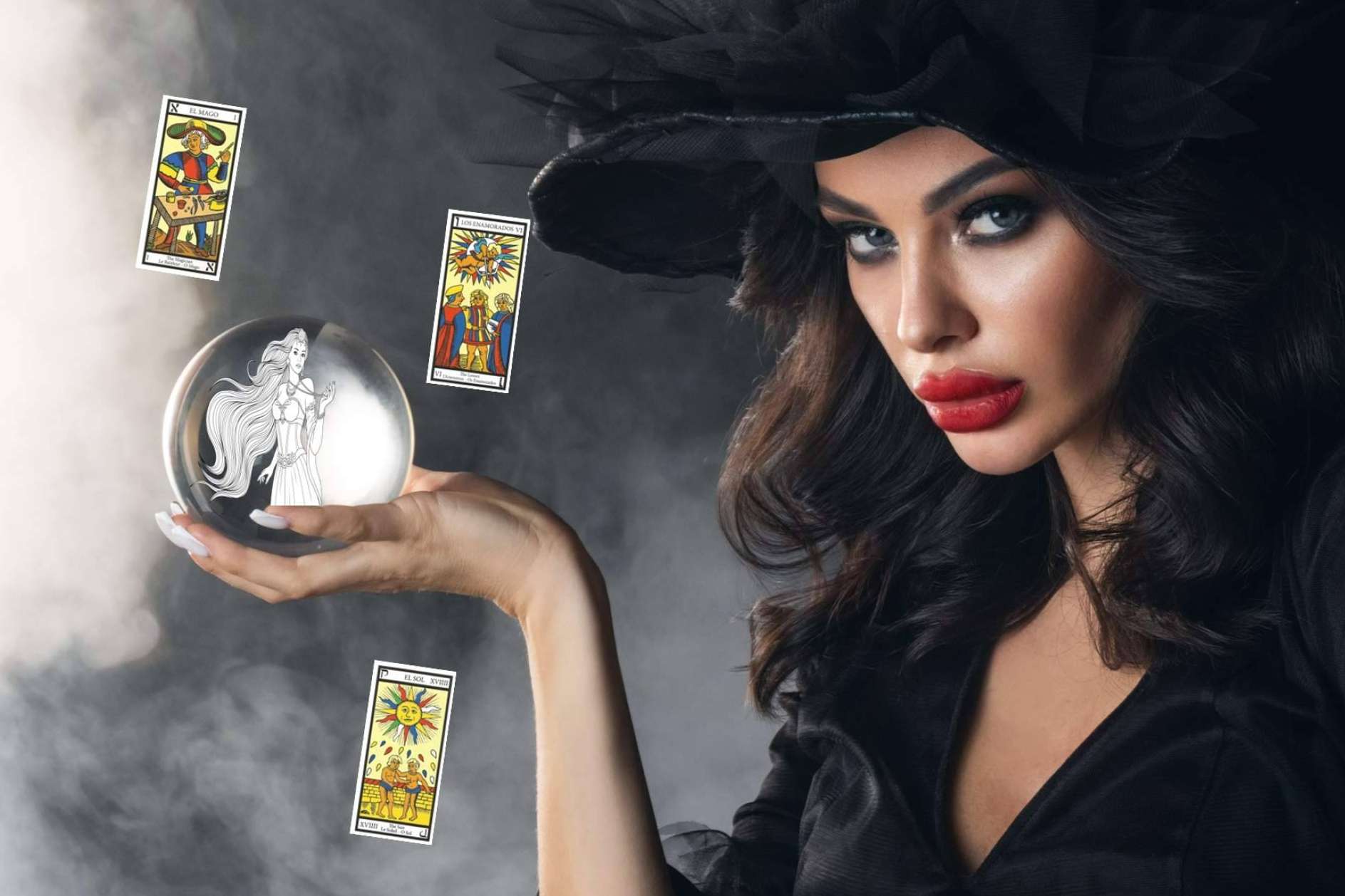 Las ventajas de realizar la consulta de tarot