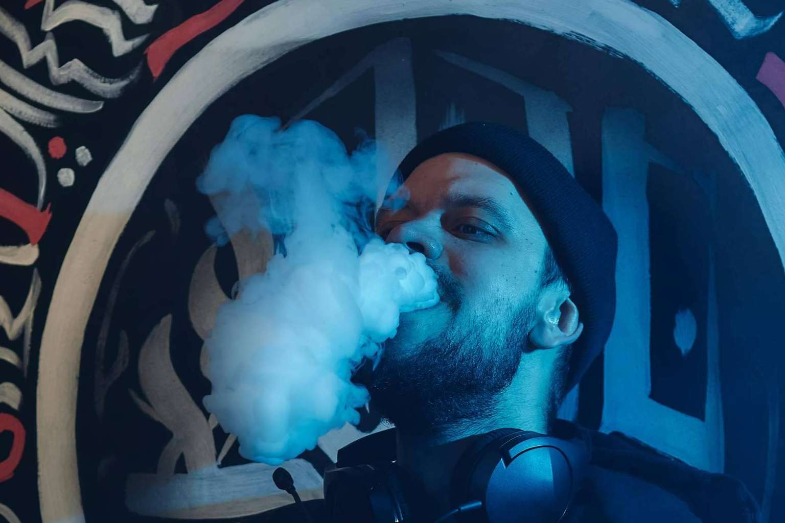 Los cigarrillos electrónicos desechables de MyPods
