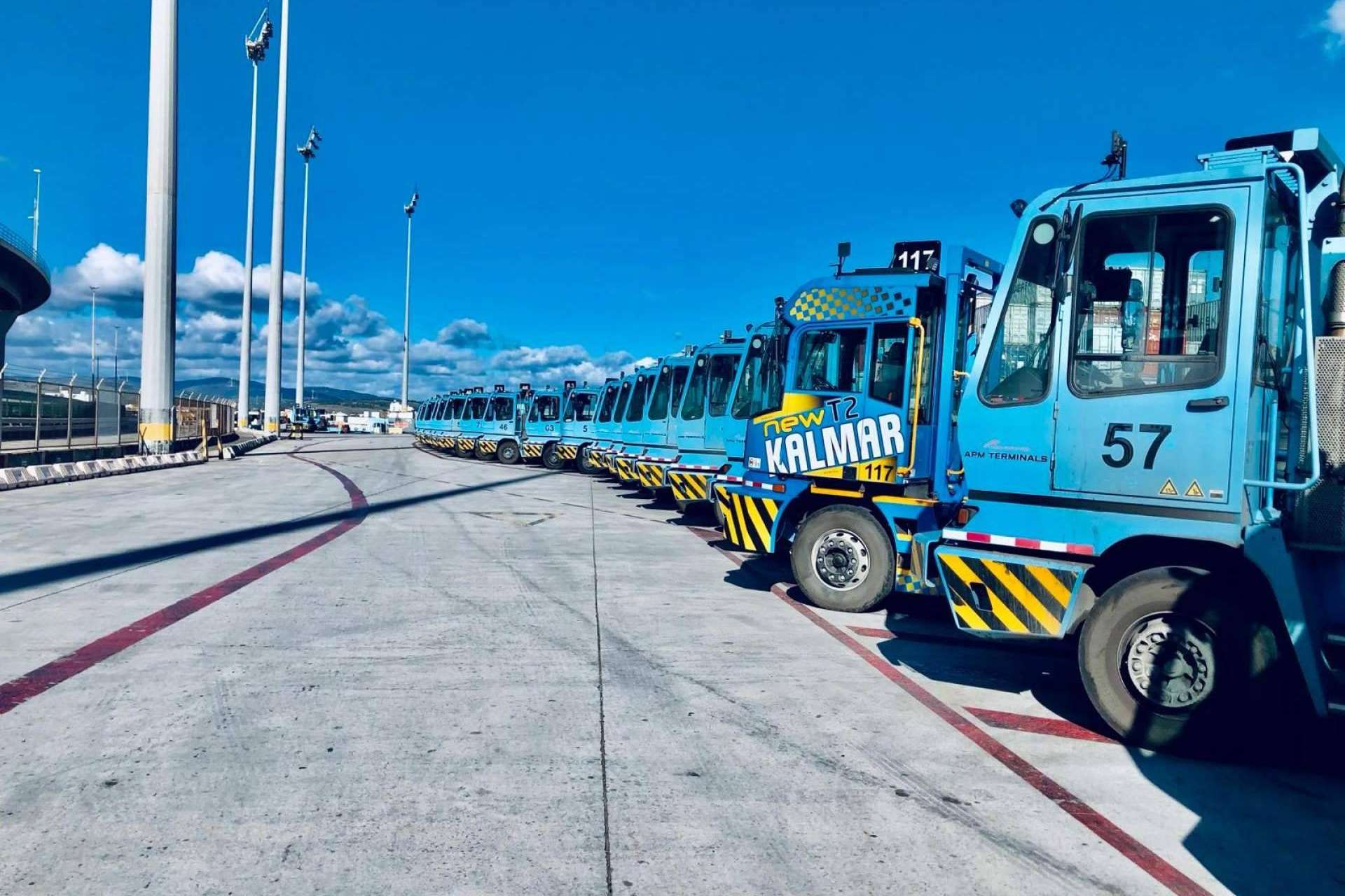 La agilidad de la gestión aduanera, un elemento clave para cubrir la demanda de exportaciones en España