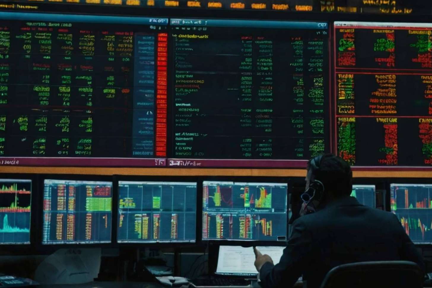 TPO Traders cuenta con más de 5 años de experiencia en trading de activos financieros