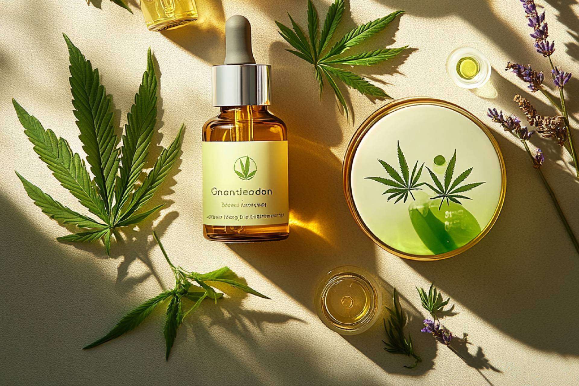 CBD y cosmética; una combinación con múltiples beneficios, por El Club CBD