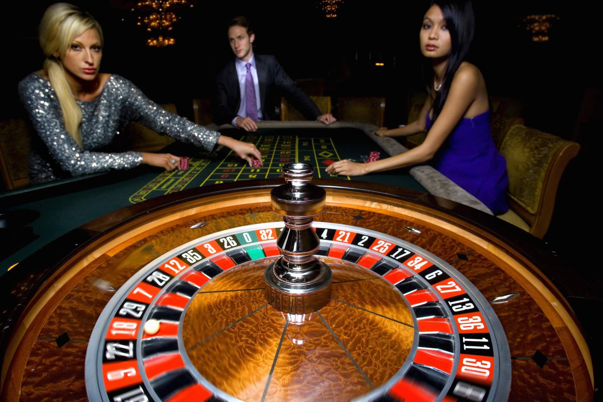 Los métodos en la ruleta para no apostar a ciegas