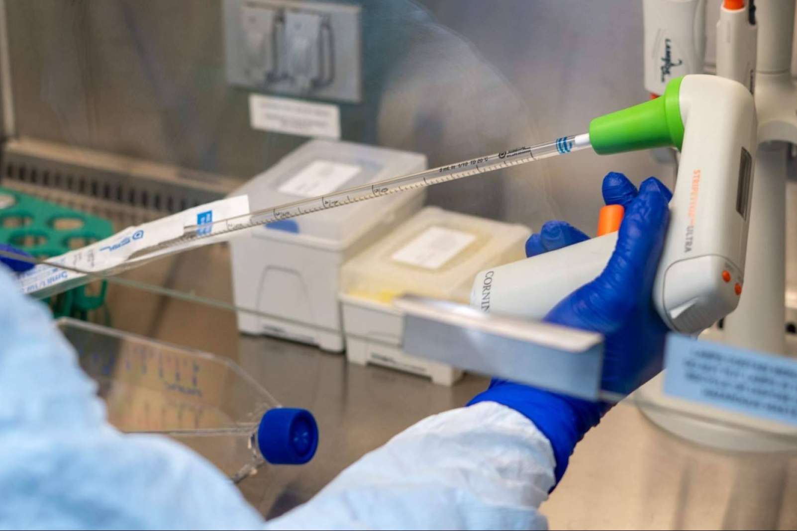 Oncovix redefine el tratamiento oncológico con su innovadora inmunoterapia adaptativa