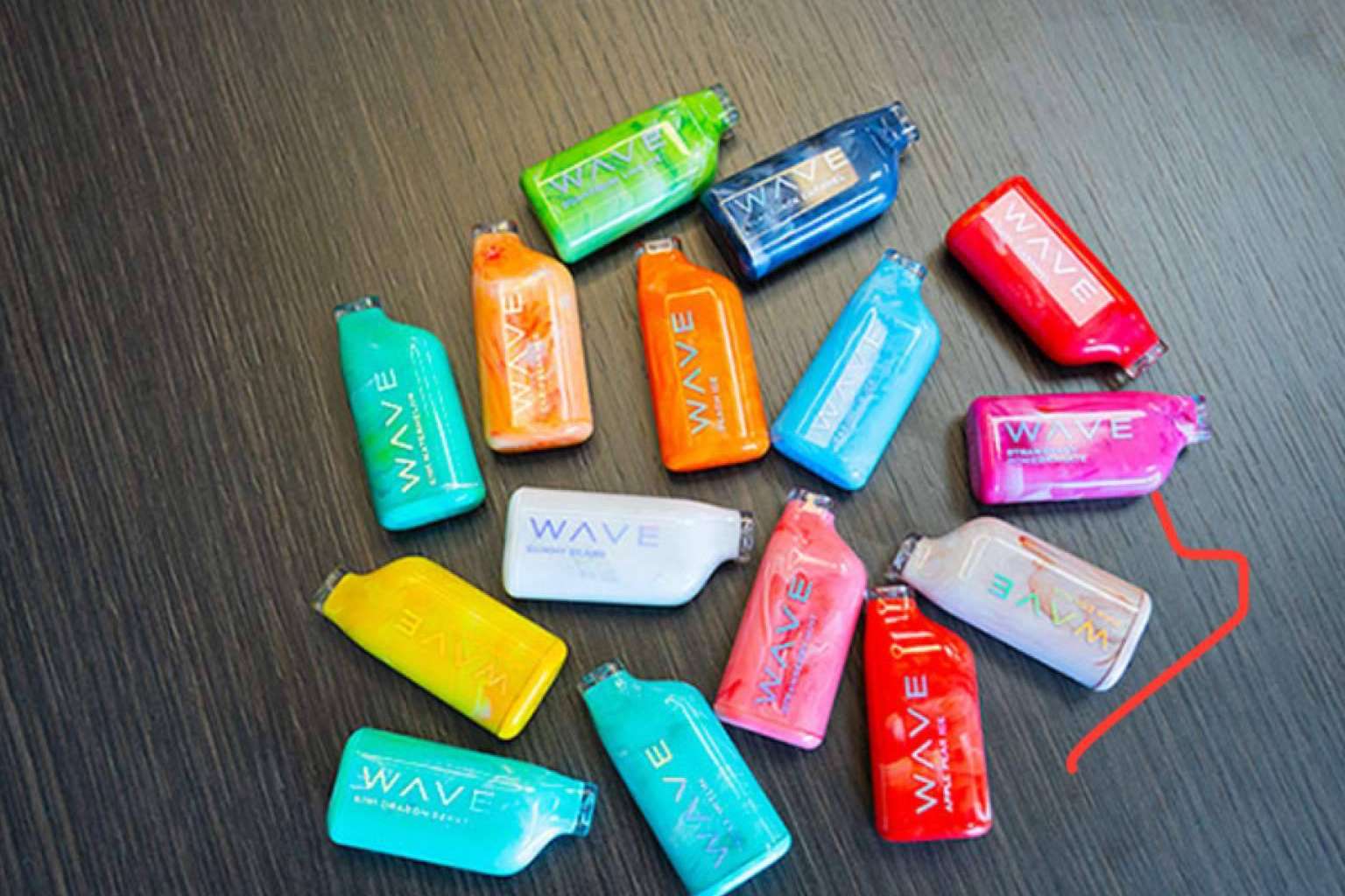 Vapers desechables, una solución práctica en el catálogo de Vaperos