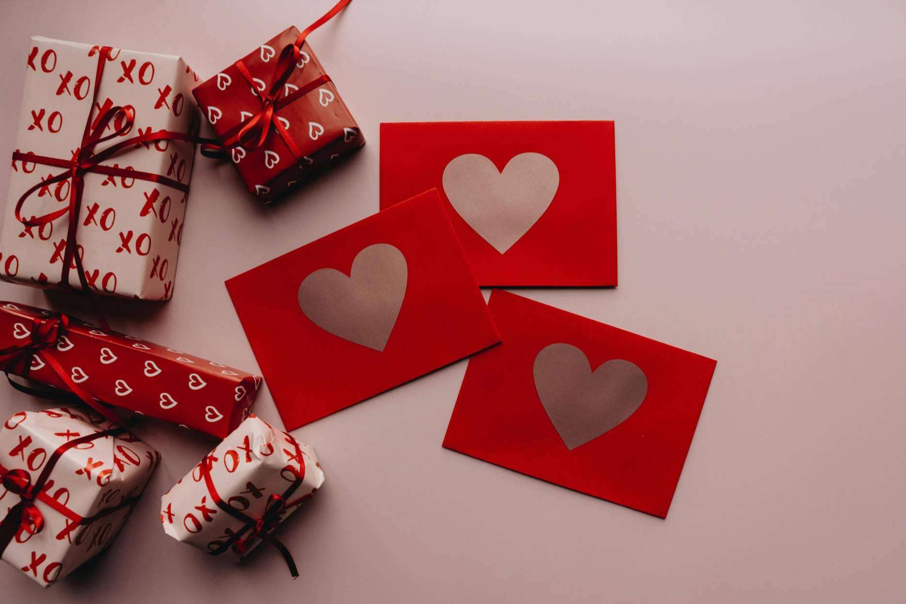 El Origen de San Valentín y la evolución del día de los enamorados