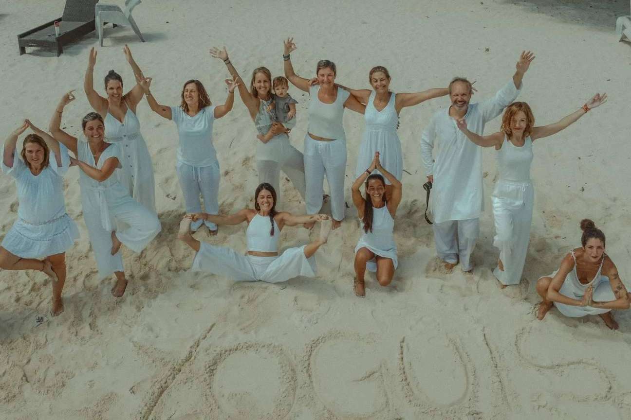 Retiros Wellness impulsa el bienestar con experiencias diseñadas para la reconexión personal