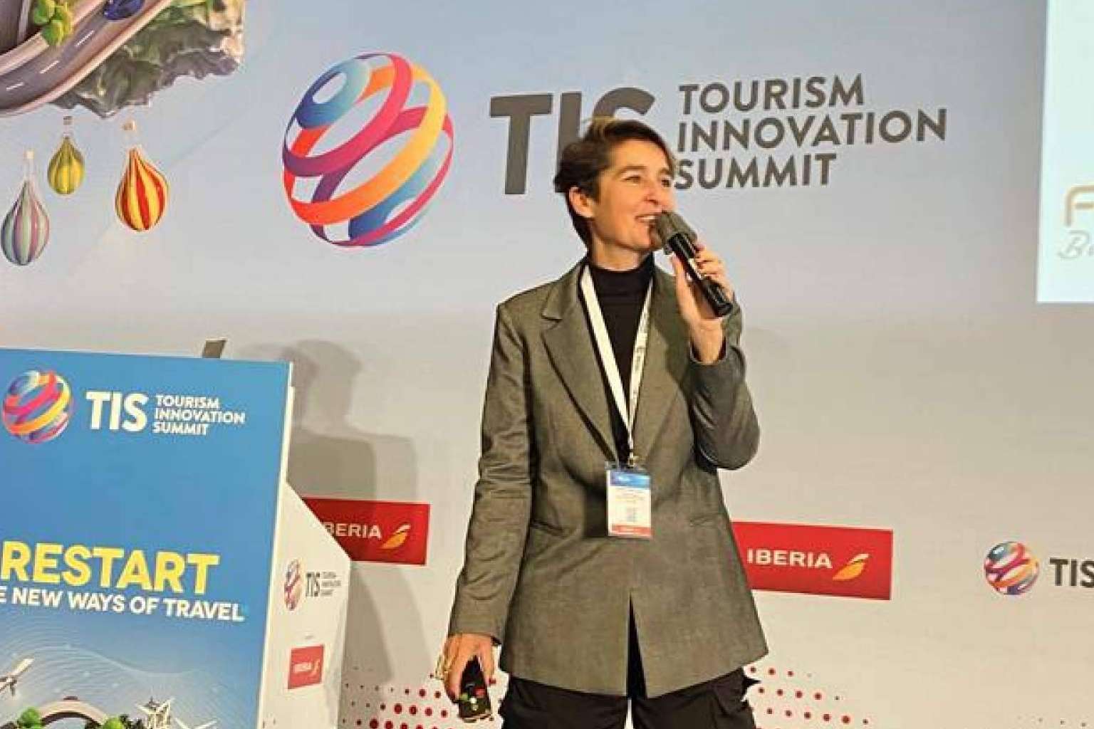 Cómo Nieves Rodríguez ayuda a líderes y equipos a alcanzar resultados extraordinarios con mindfulness empresarial