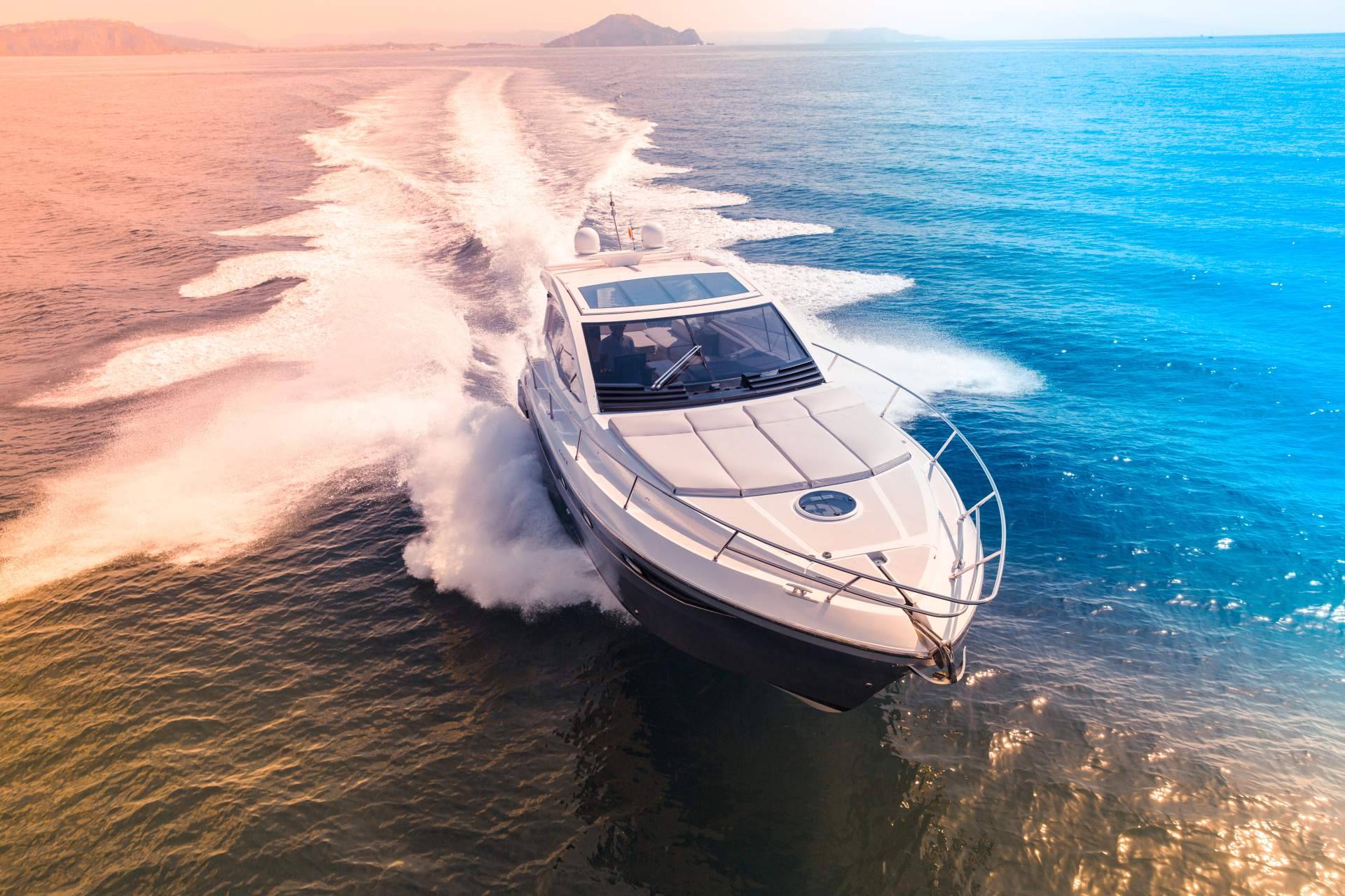 El aliado perfecto para el sector náutico; turbos para barcos Yanmar en Turbos24h