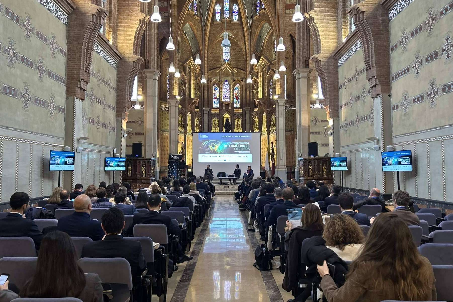 Las organizaciones con sólidos programas de cumplimiento reducen riesgos y generan confianza