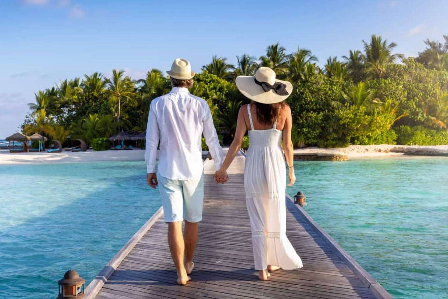 ViajesDQ consolida su propuesta de viajes de novios a medida en destinos exóticos