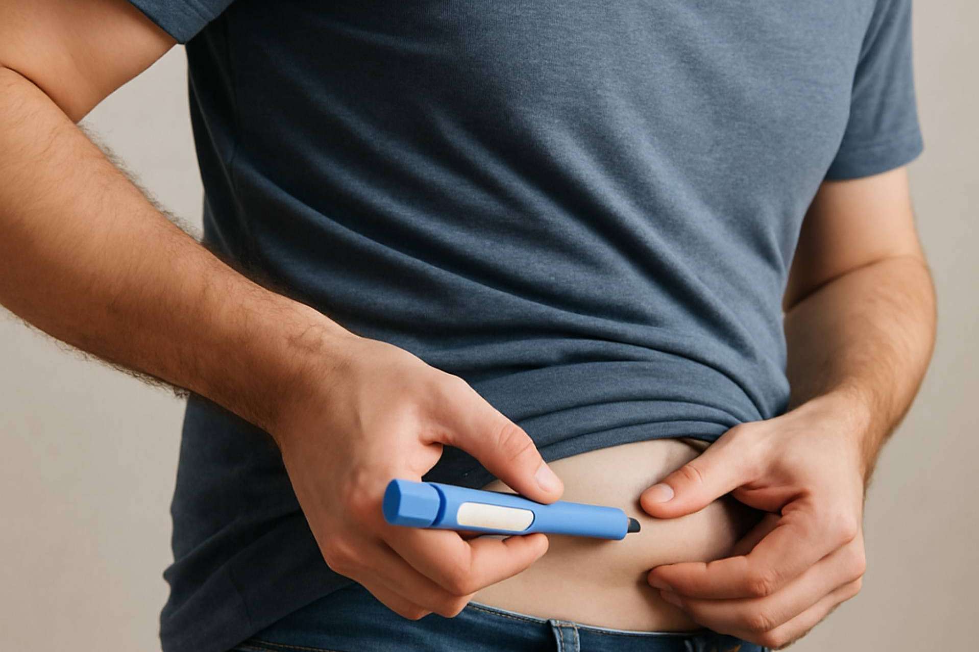 Inyecciones para adelgazar; quiénes pueden acceder y con qué limitaciones clínicas