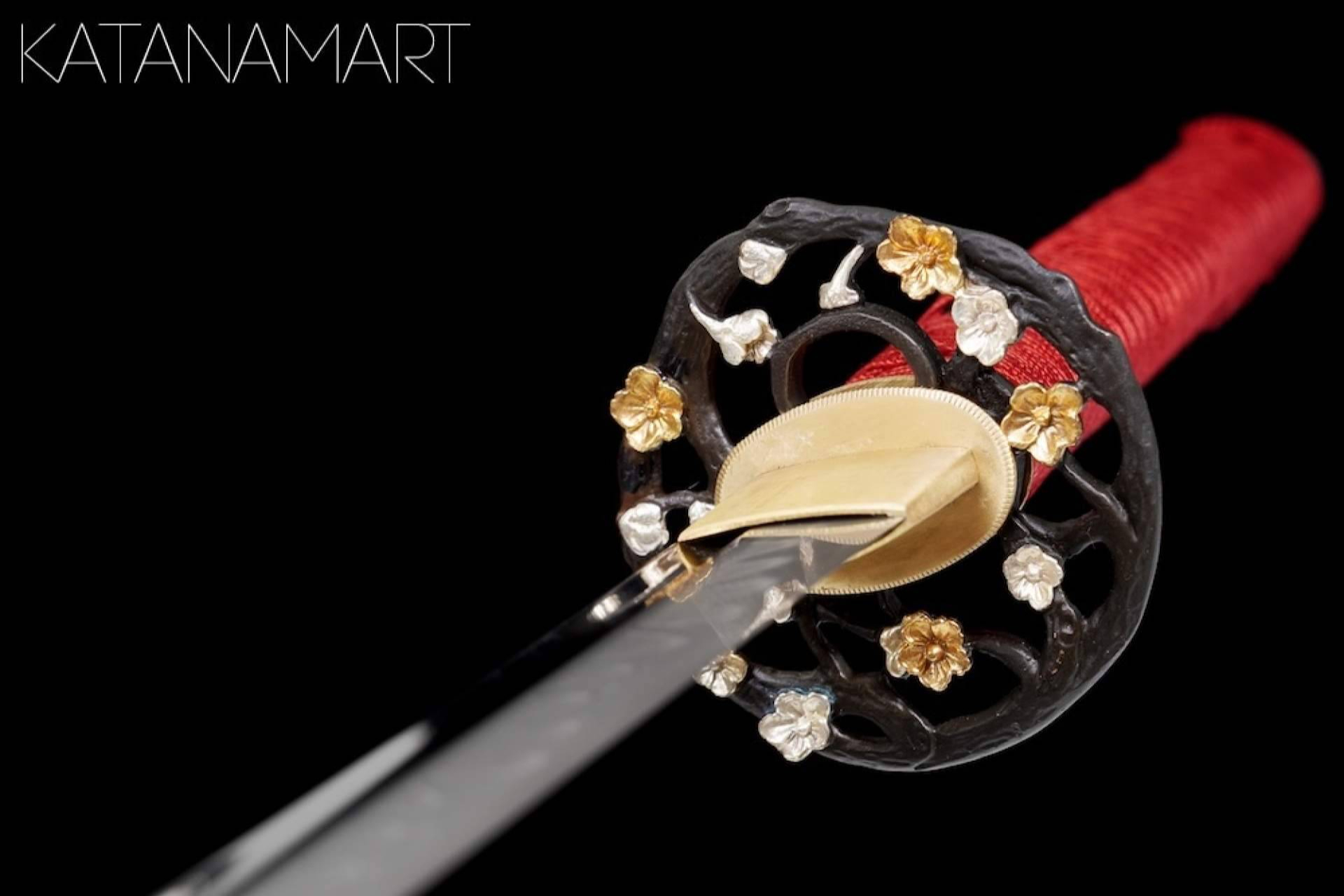 Katanamart.eu gana reconocimiento como tienda de espadas japonesas gracias a valoraciones positivas de sus clientes