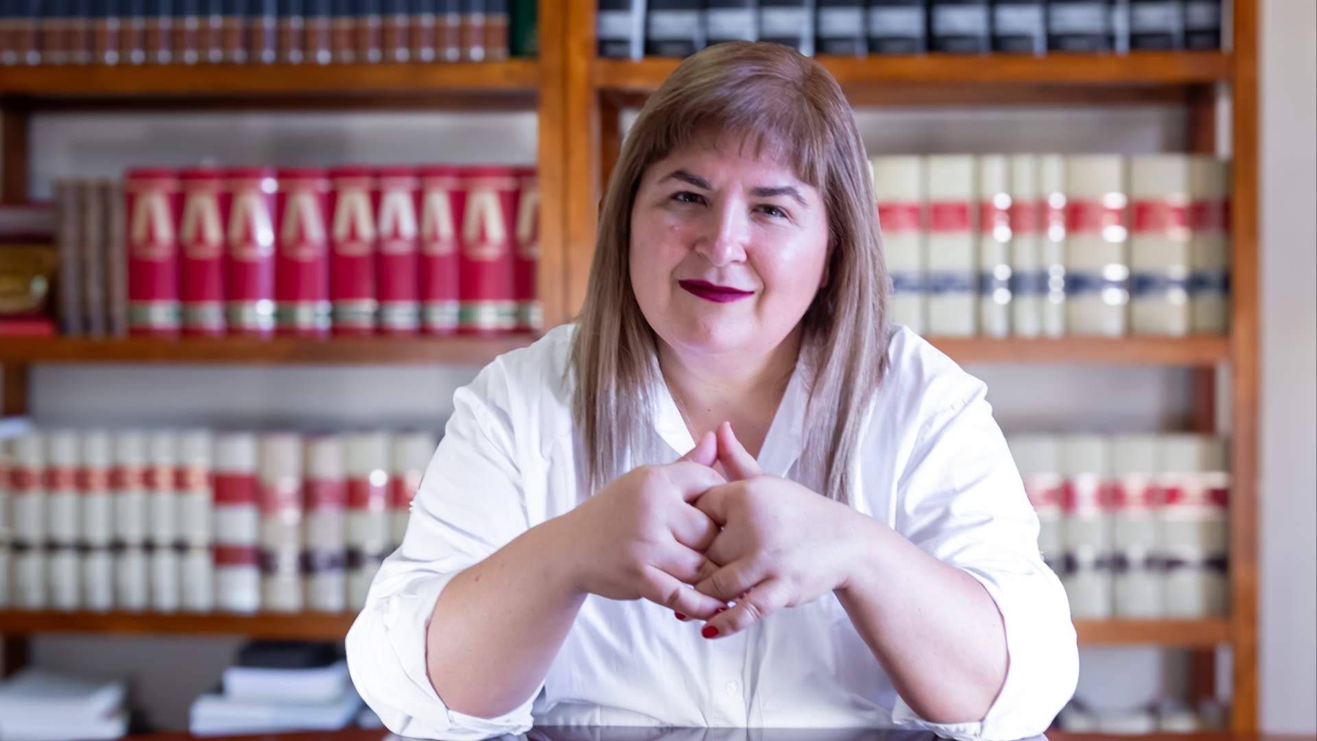 Cristina Marrero Pérez analiza cómo afrontar una acusación penal injusta